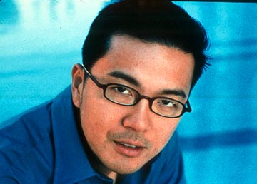 Justin Lin